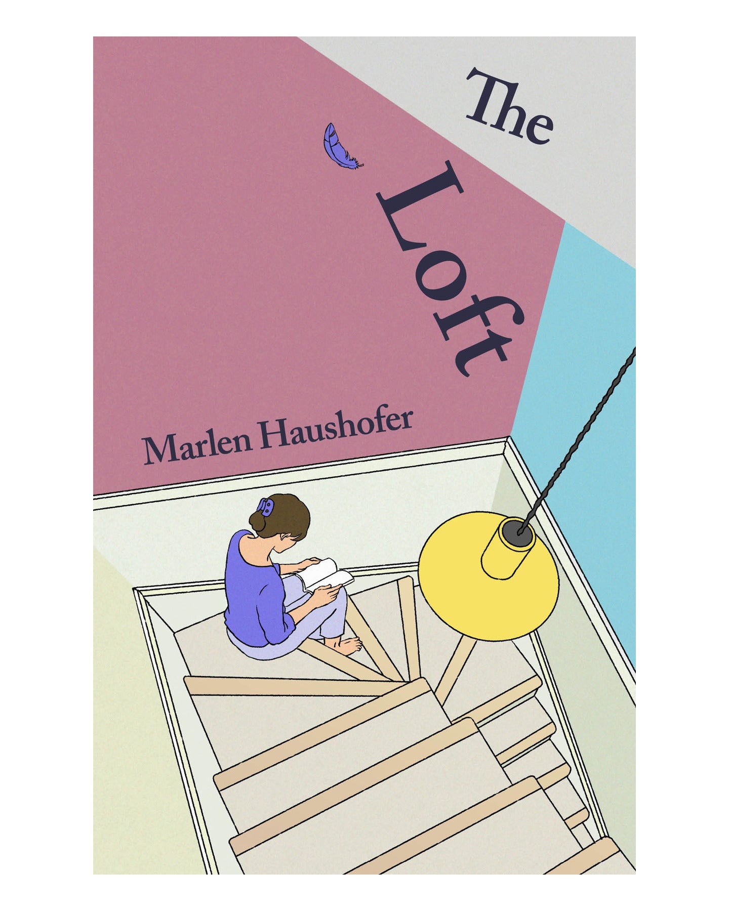 The Loft HB by Marlen Haushofer