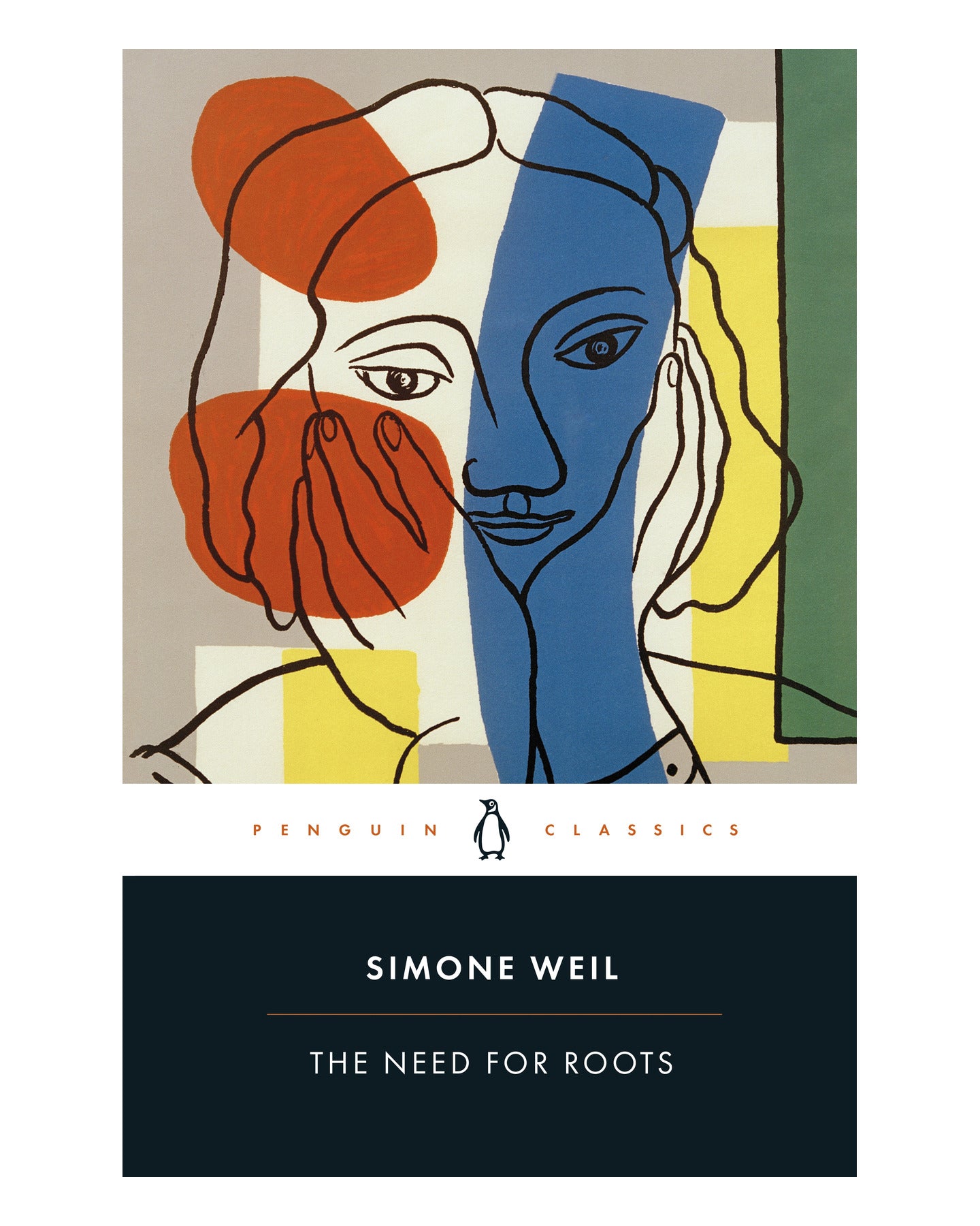 The Need for Roots by Simone Weil