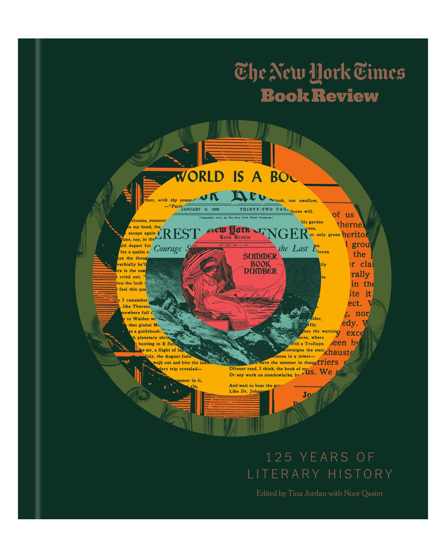 The New York Times Book Review