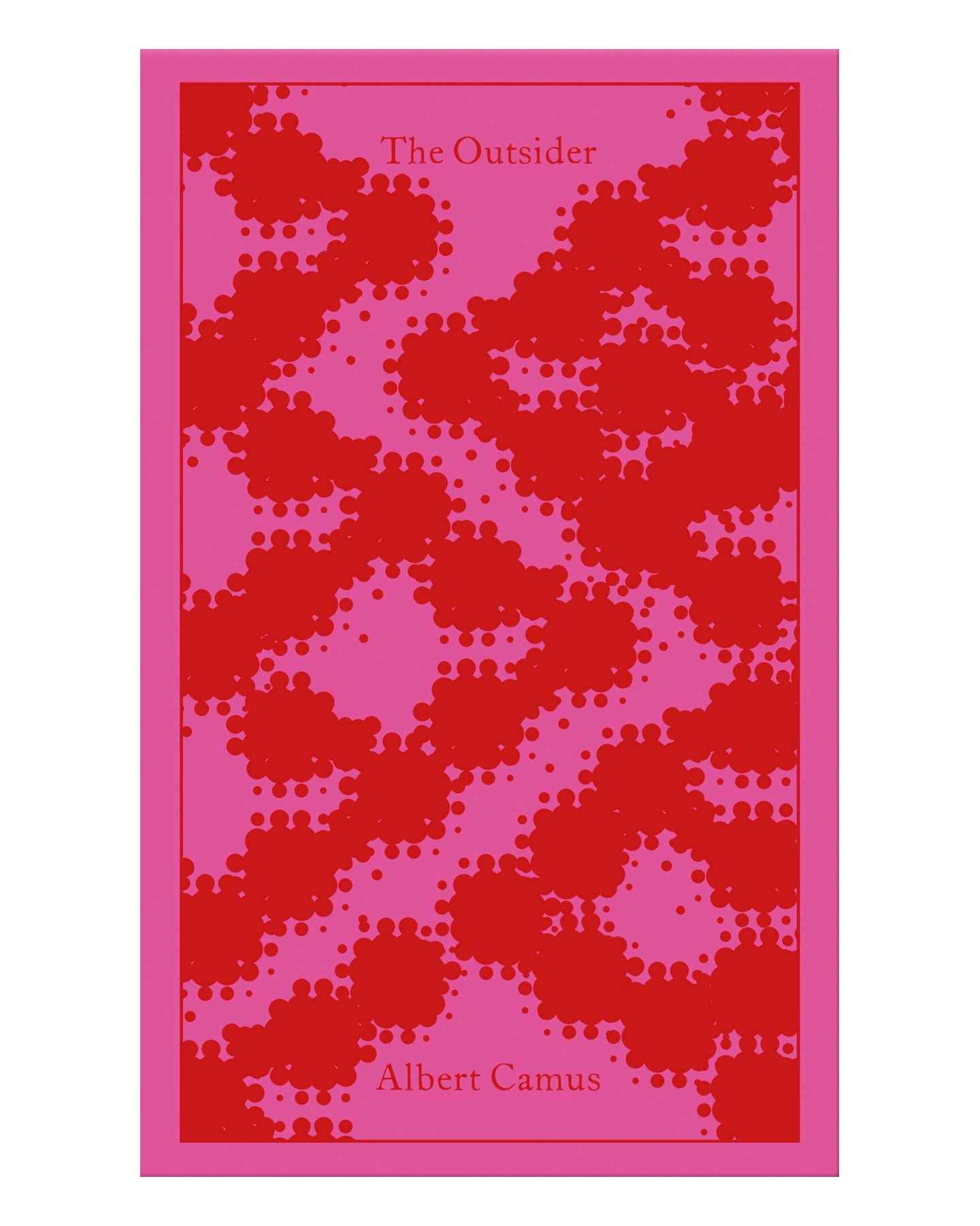 The Outsider by Albert Camus