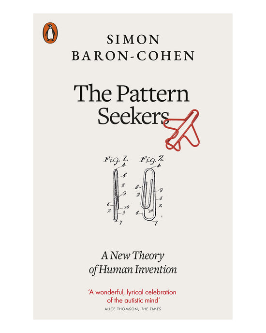 The Pattern Seekers