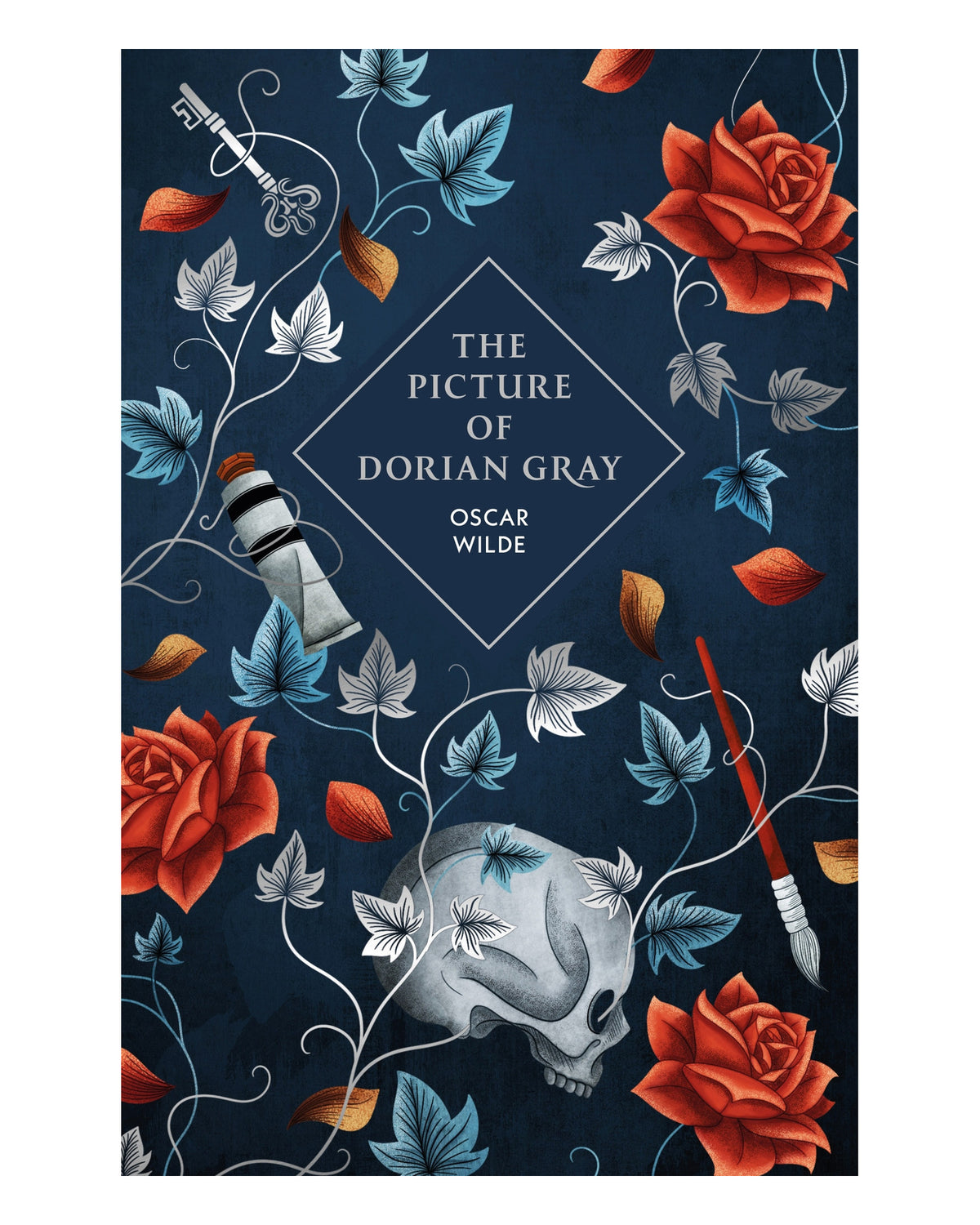 The Picture of Dorian Gray HB by Oscar Wilde