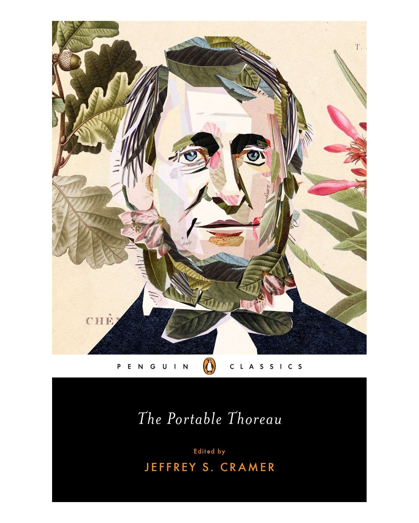 The Portable Thoreau