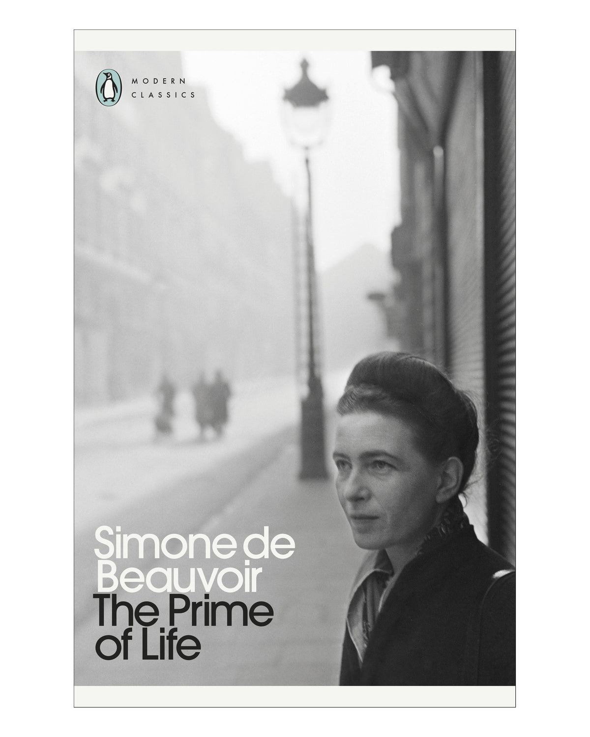 The Prime of Life by Peter Green