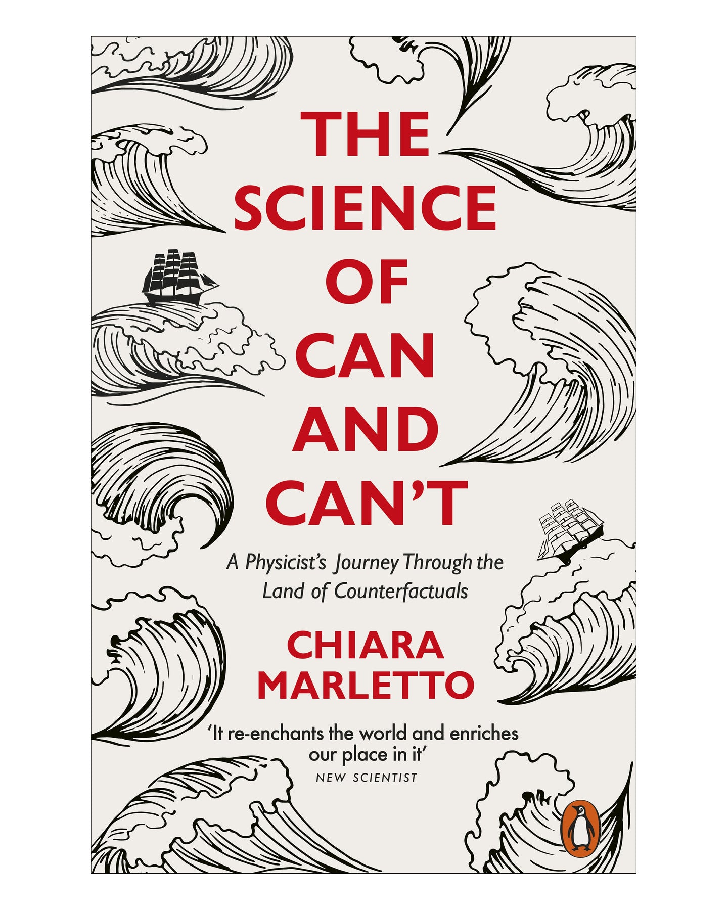 The Science of Can and Cant by Chiara Marletto
