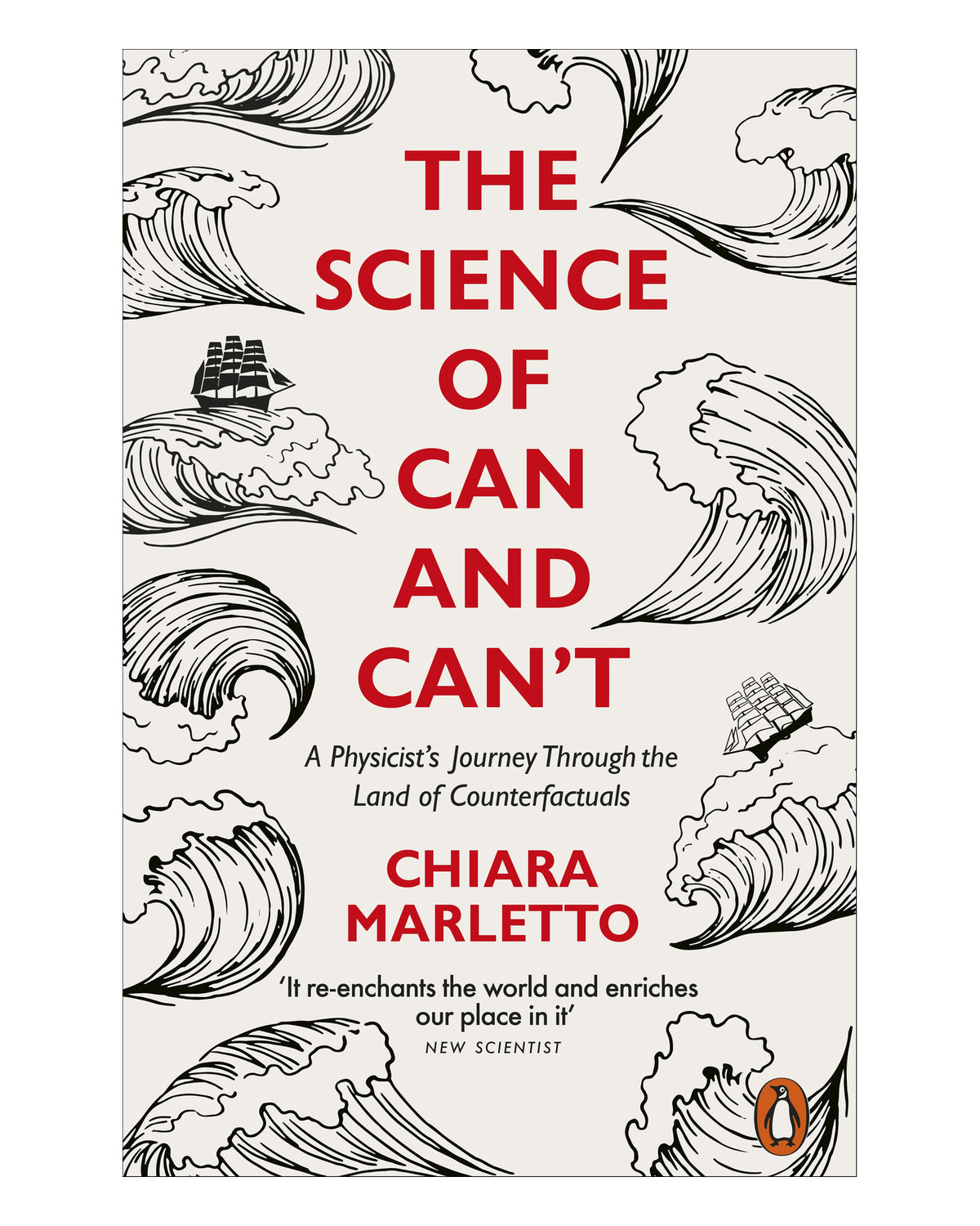 The Science of Can and Cant by Chiara Marletto