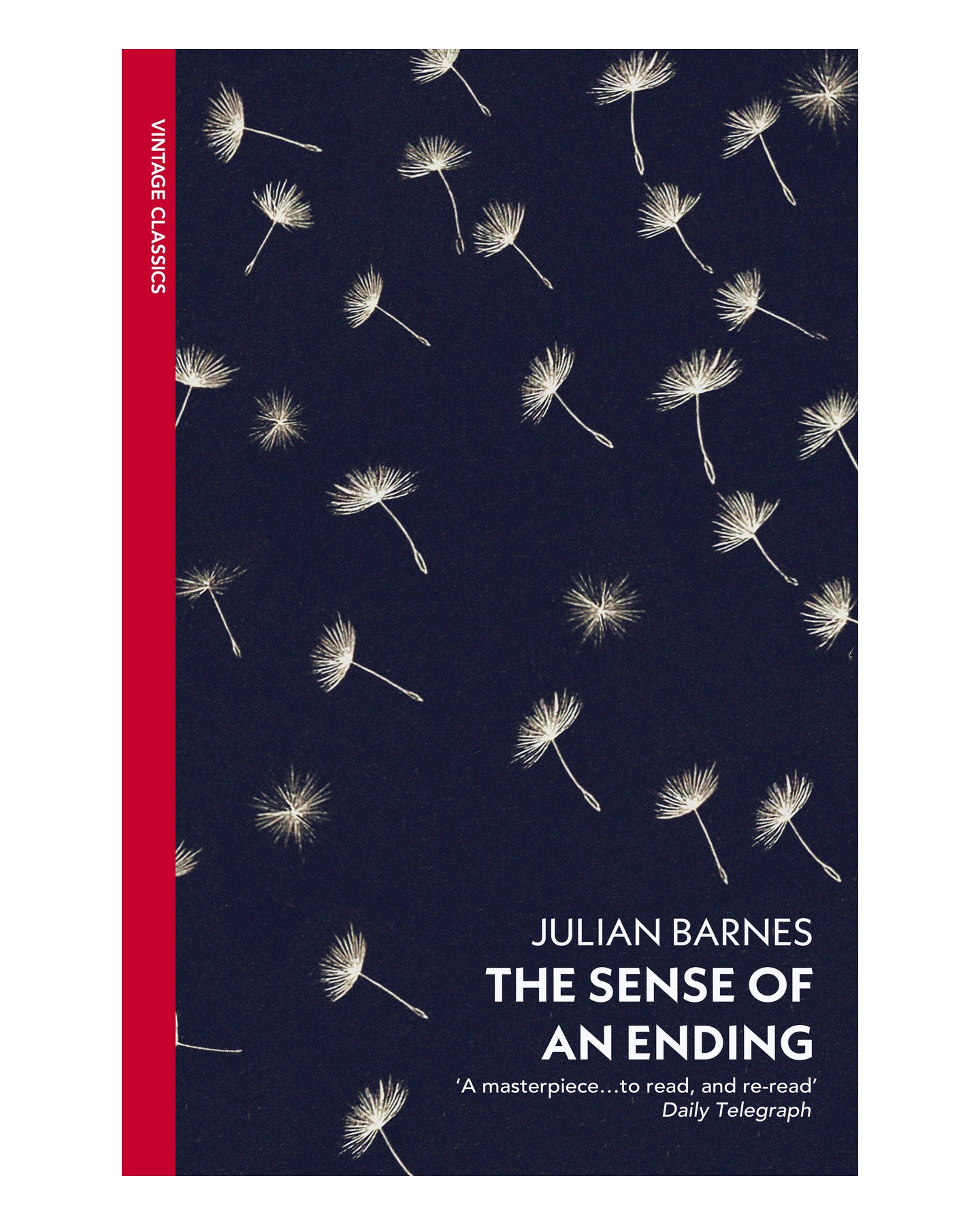 The Sense of an Ending by Julian Barnes