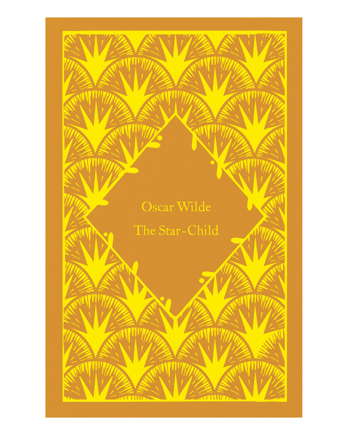 The Star-Child by Oscar Wilde