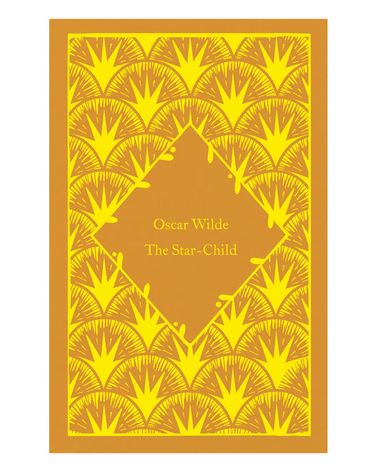 The Star-Child: Oscar Wilde