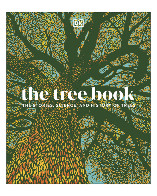 The Tree Book