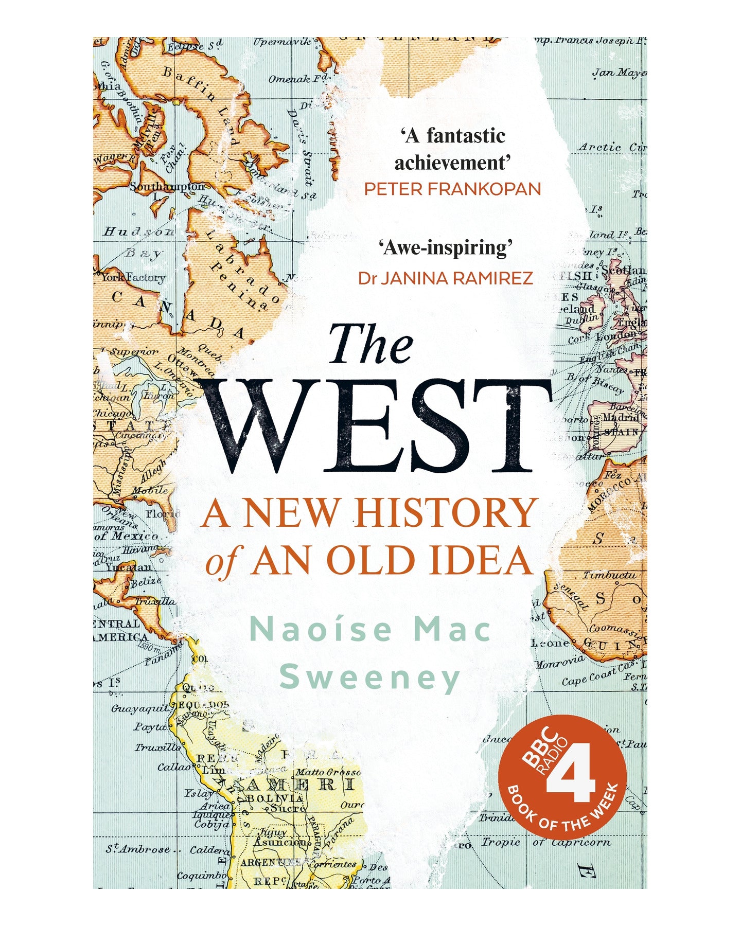 The West