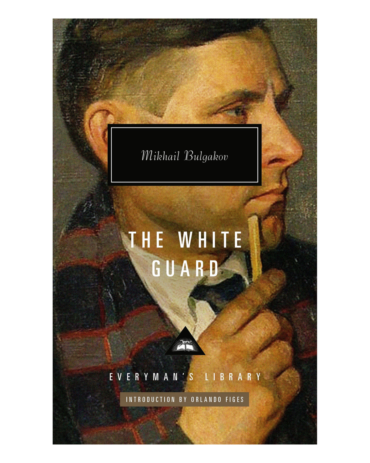 The White Guard by Mikhail Bulgakov