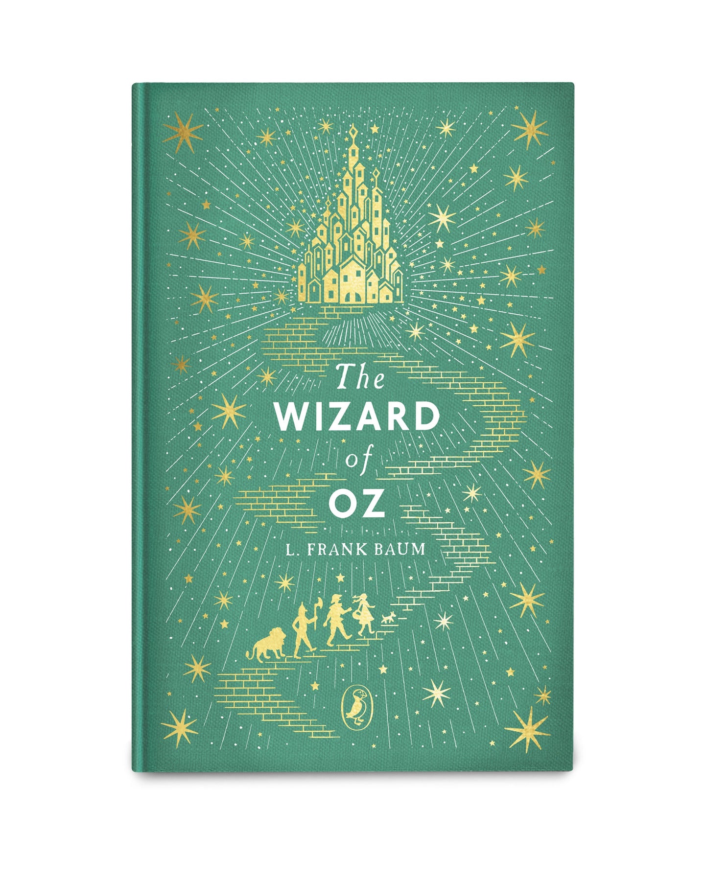 The Wizard of Oz CB by L. Frank Baum