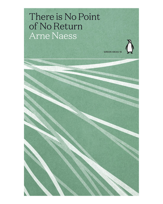 There is No Point of No Return