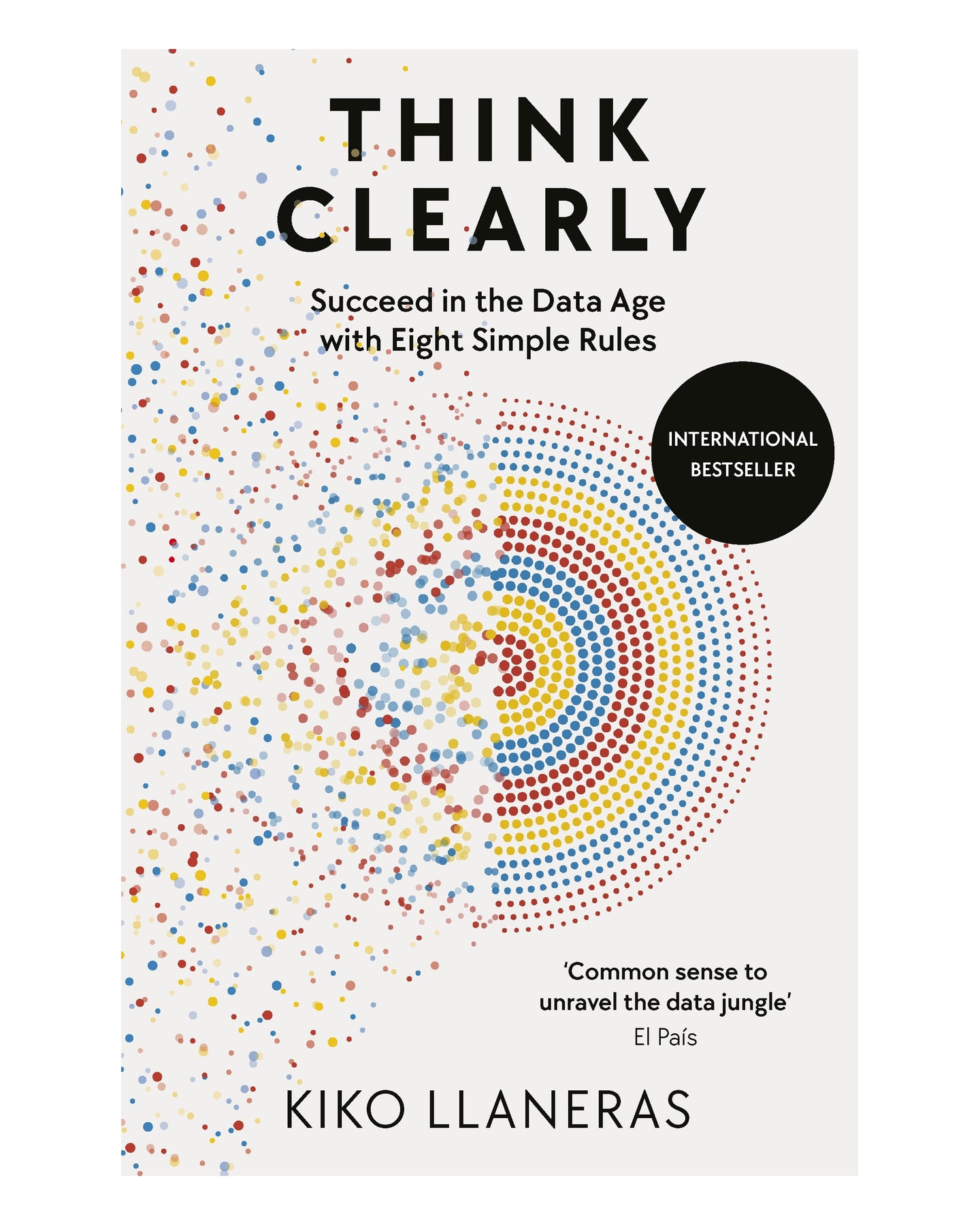 Think Clearly TP by Kiko Llaneras