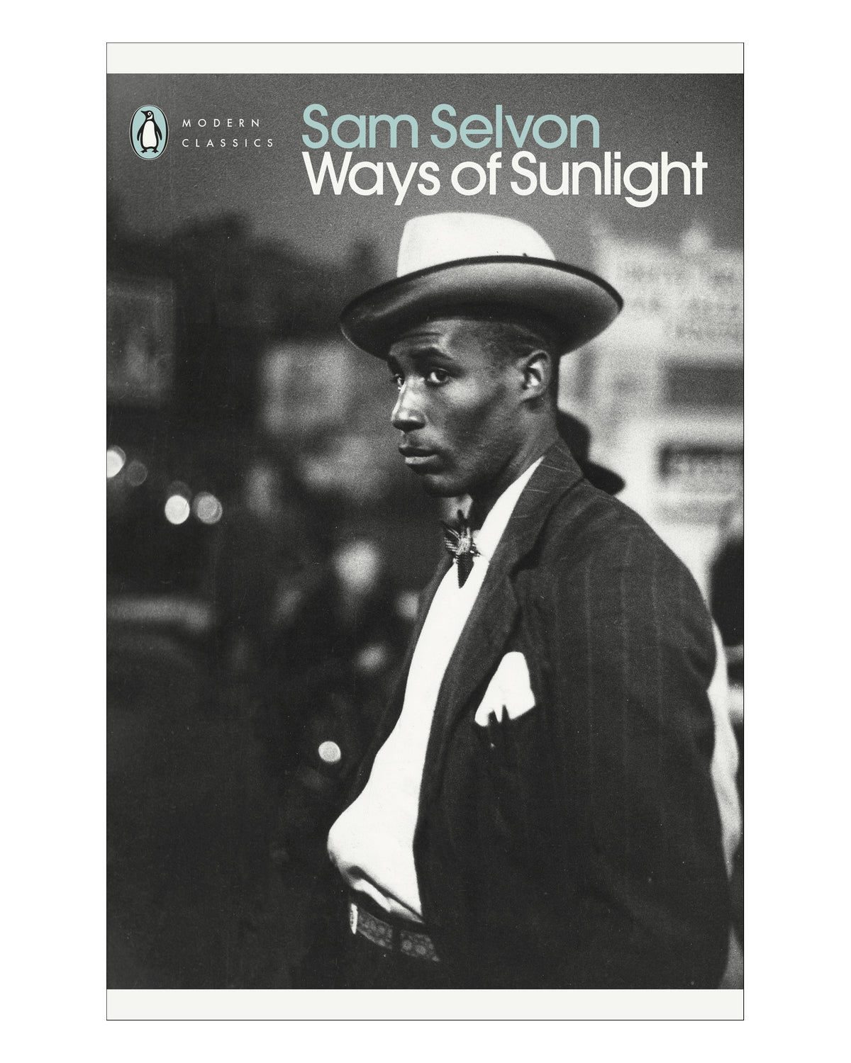 Ways of Sunlight by Sam Selvon