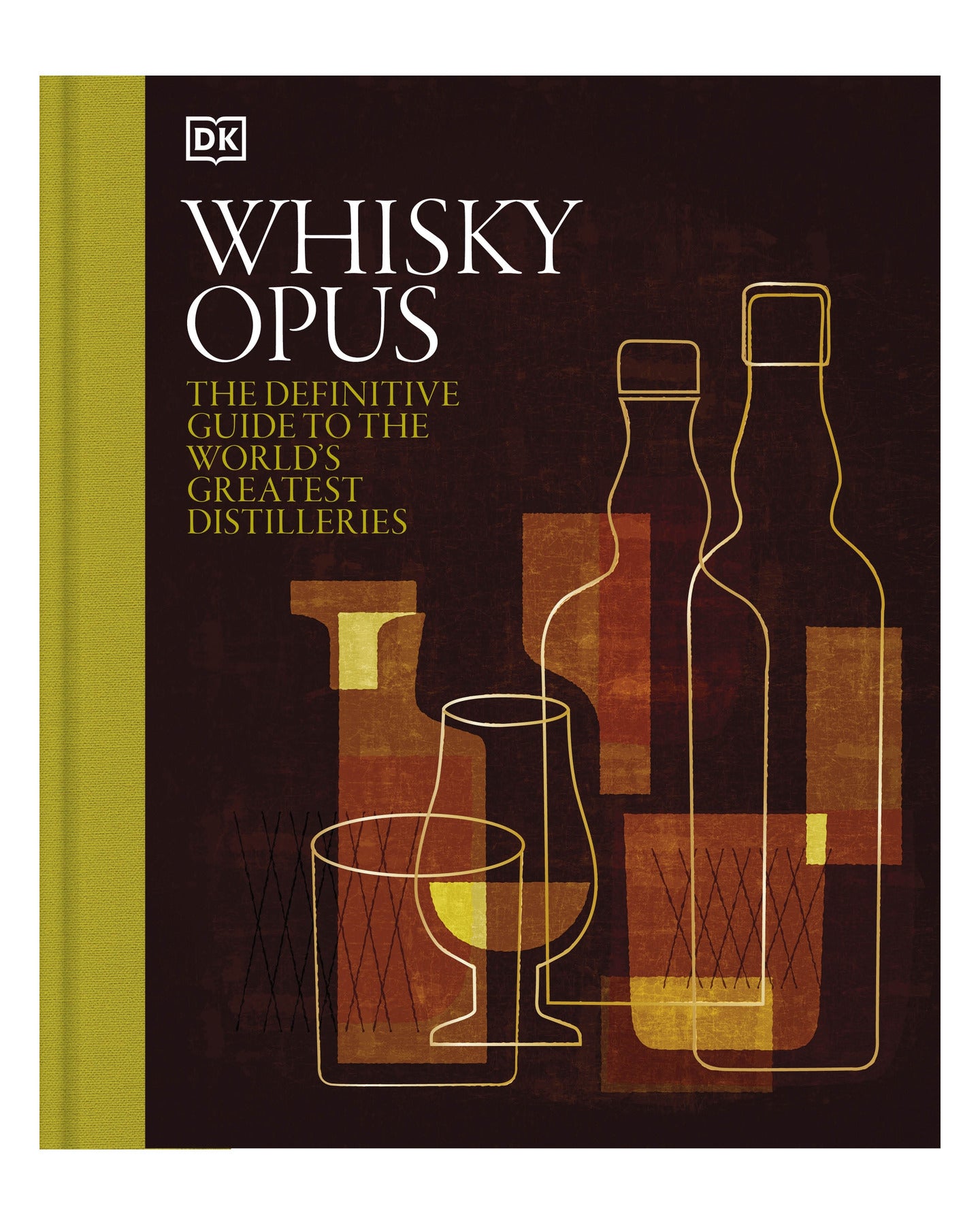 Whisky Opus DK