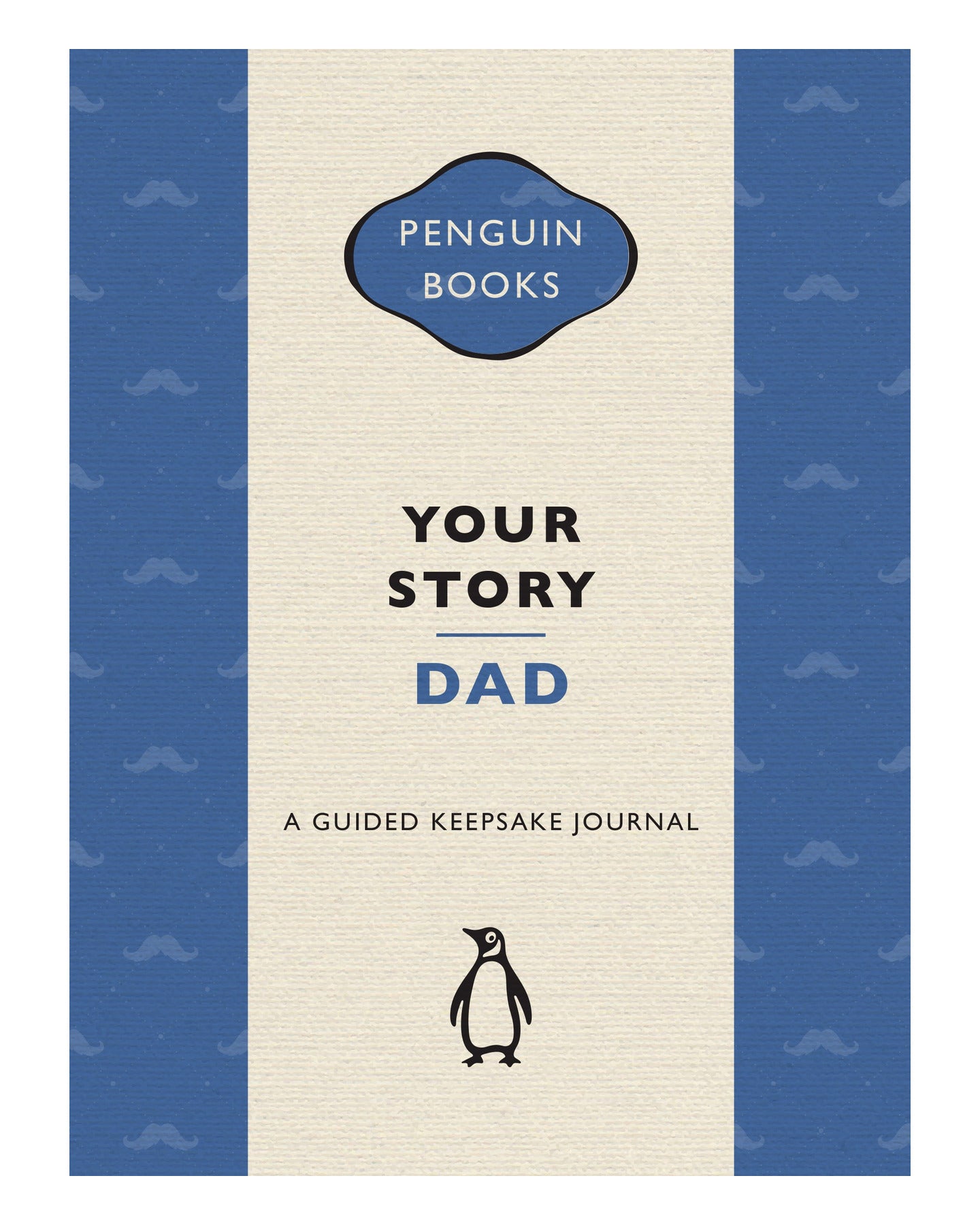 Your Story; Dad