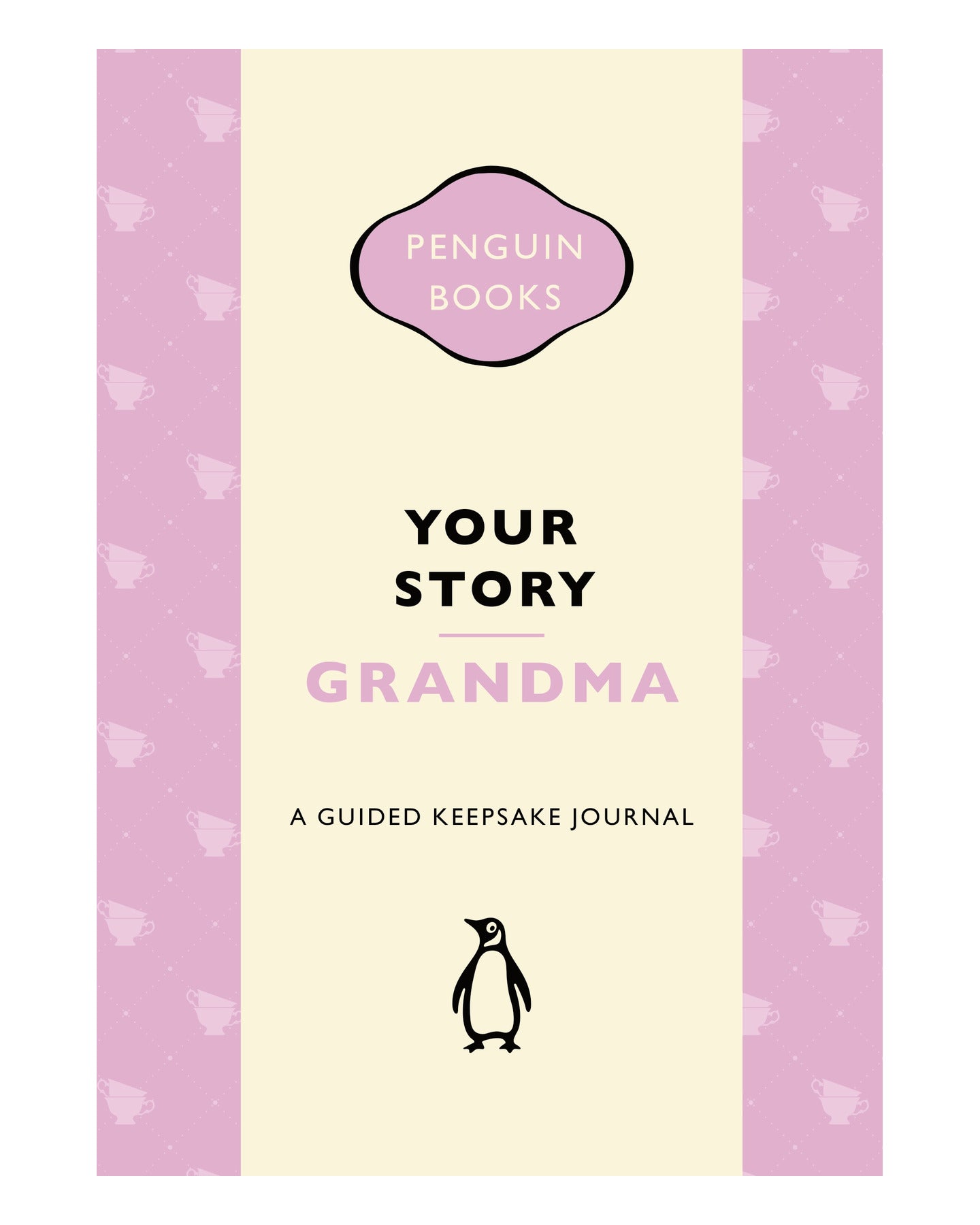 Your Story; Grandma