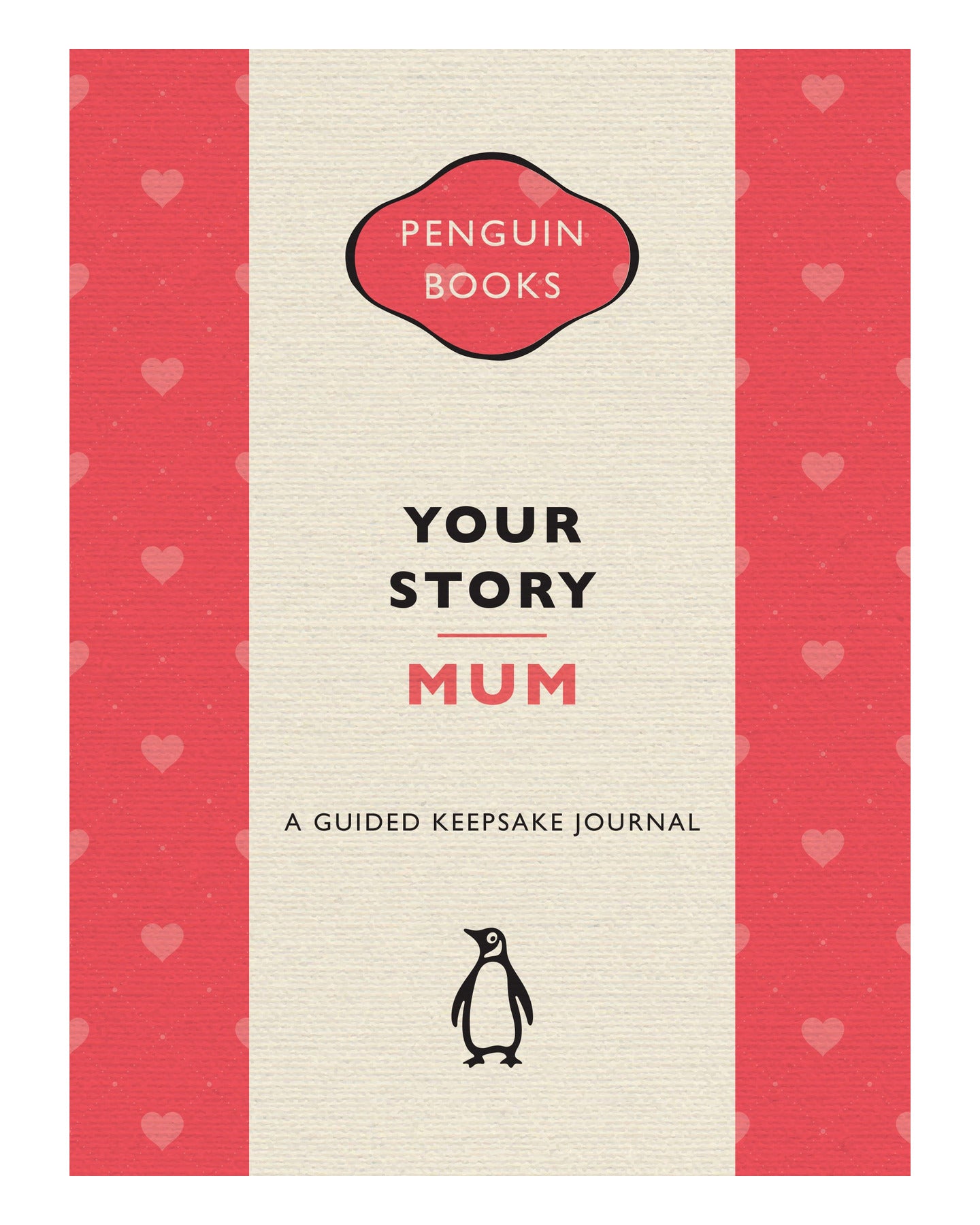 Your Story; Mum