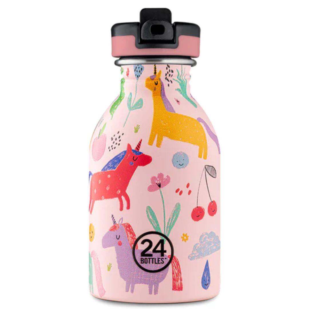 24Bottles 250 ml Kids Bottle – Magic Friends