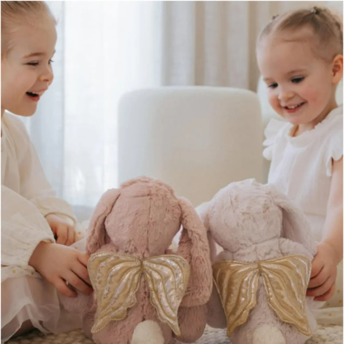 Snuggle Bunnies Fairy Penelope - 30cm