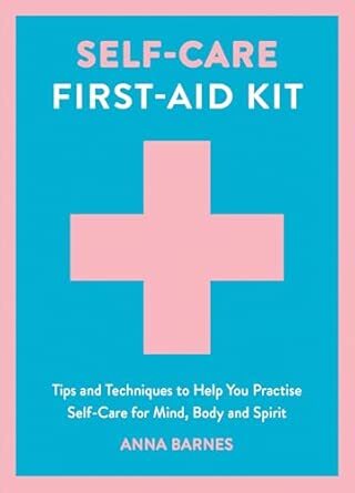 Self Care First Aid Kit