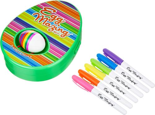 Zing EggMazing Mini Egg Decorator Kit