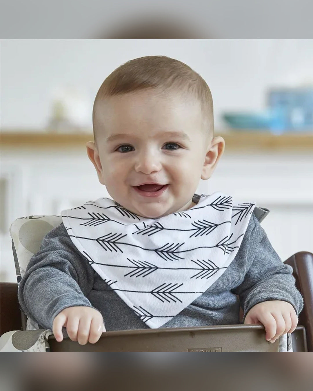 Silly Billyz Jersey Bandana