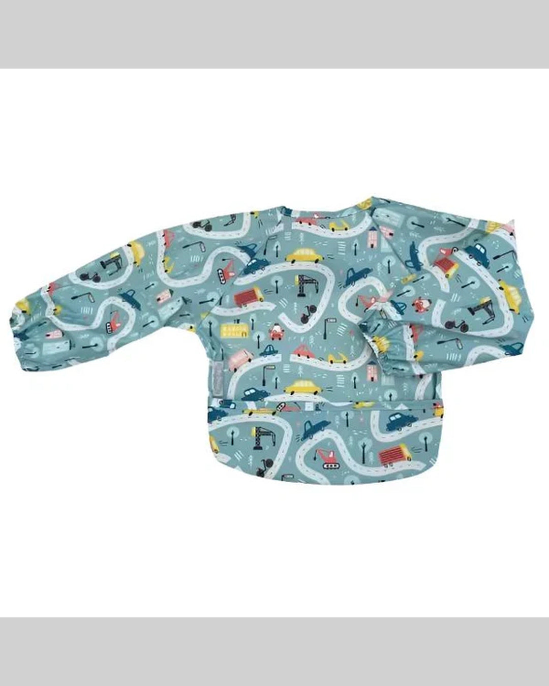 Silly Billyz Nylon Small L/S Bib