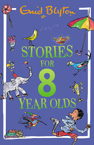 stories-for-eight-year-olds