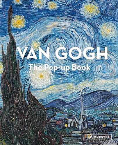 van-gogh-the-pop-up-book