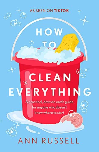 how-to-clean-everything