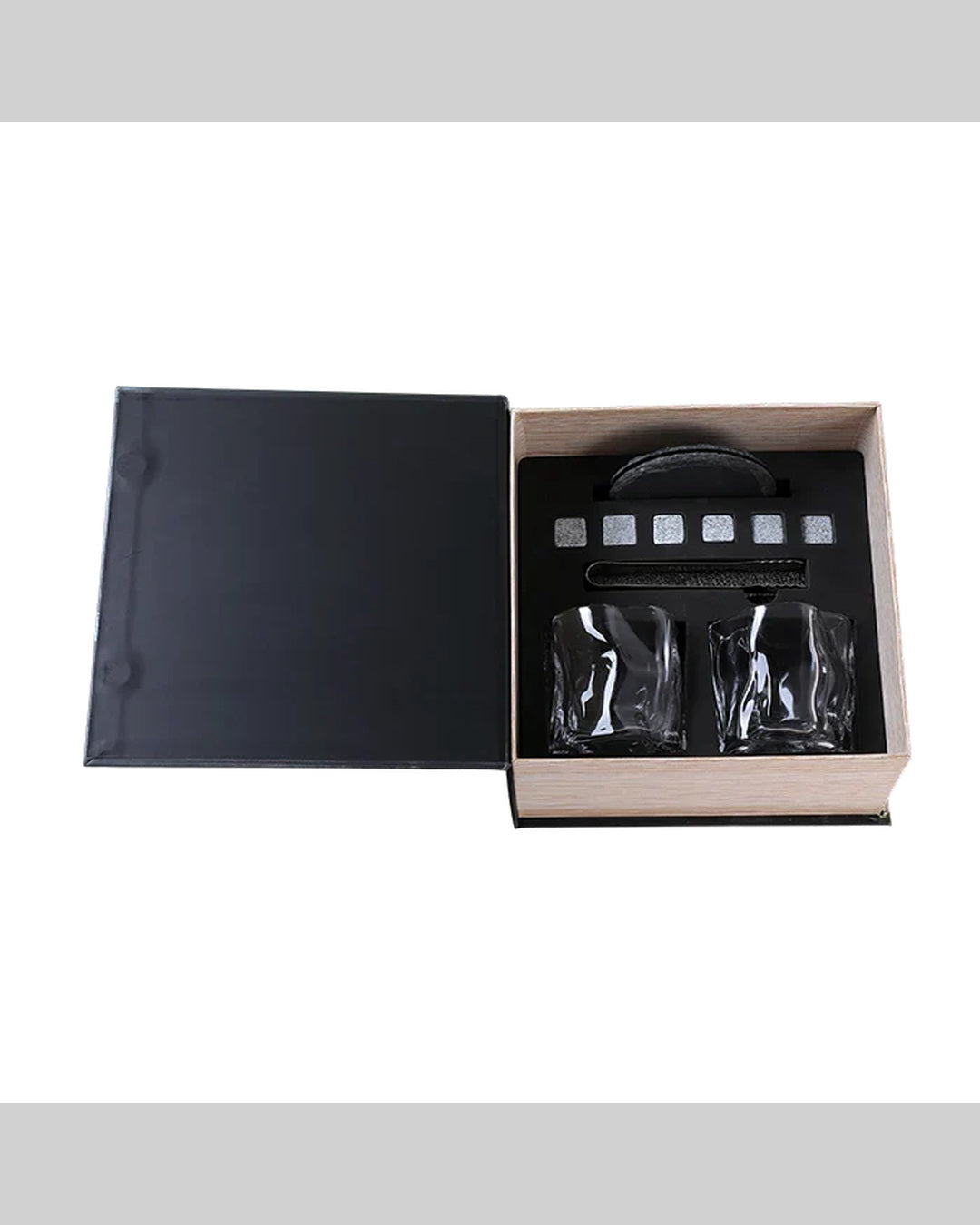 Carbea Whisky Set