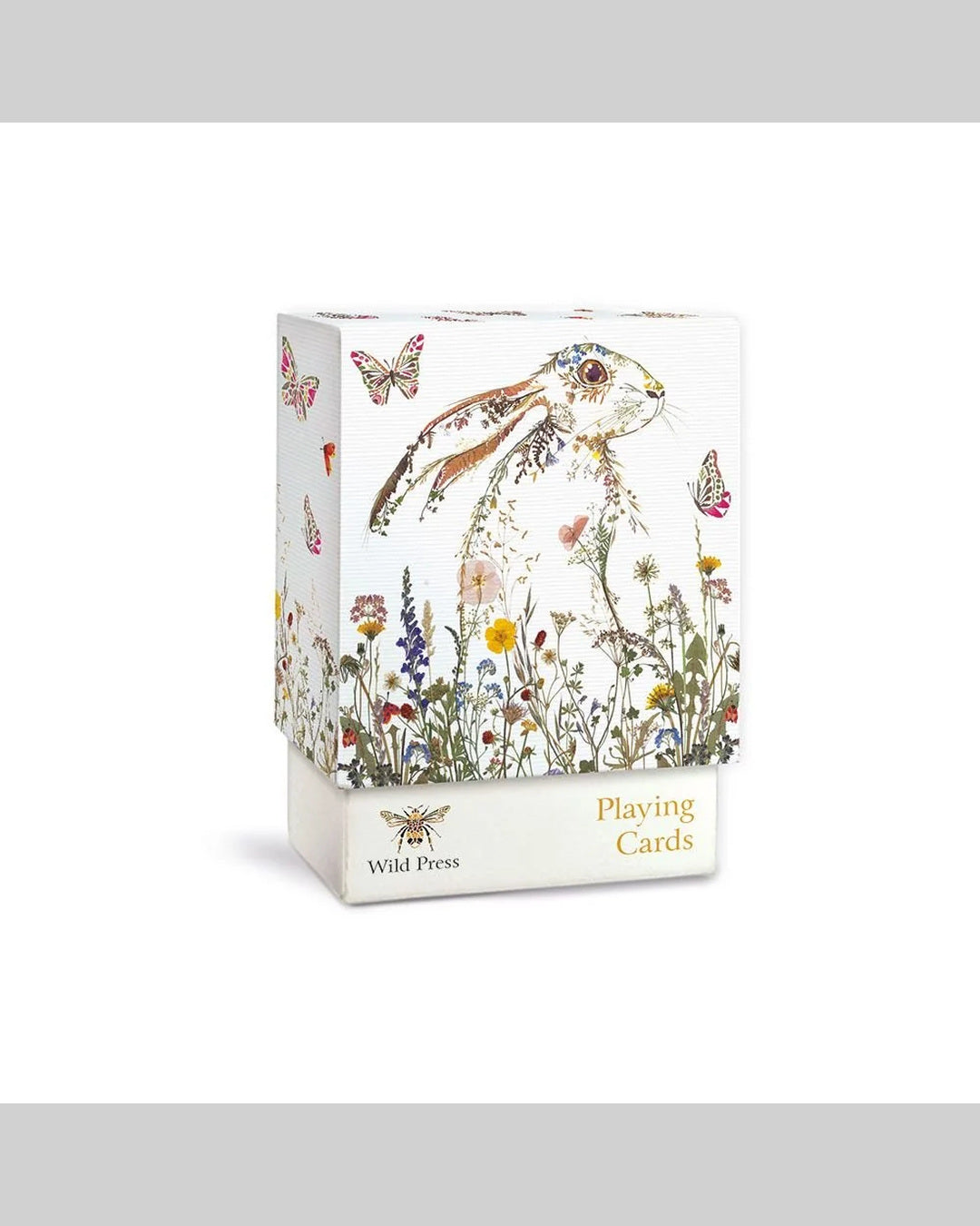 wildflower-hare-playing-cards