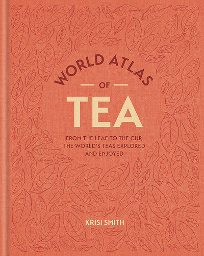 World Atlas of Tea