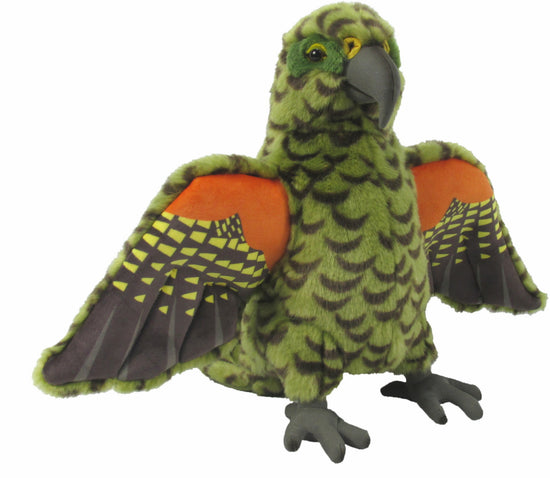 Antics kea sound hand puppet