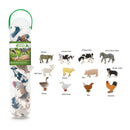 CollectA Box of Mini Farm Animals