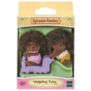 Sylvanian Families Hedgehog Twins