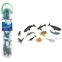 CollectA Box of Mini Sea Animals 2