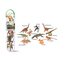 CollectA Box of Mini Dinosaurs 3