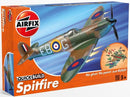 Airfix Quickbuild Spitfire