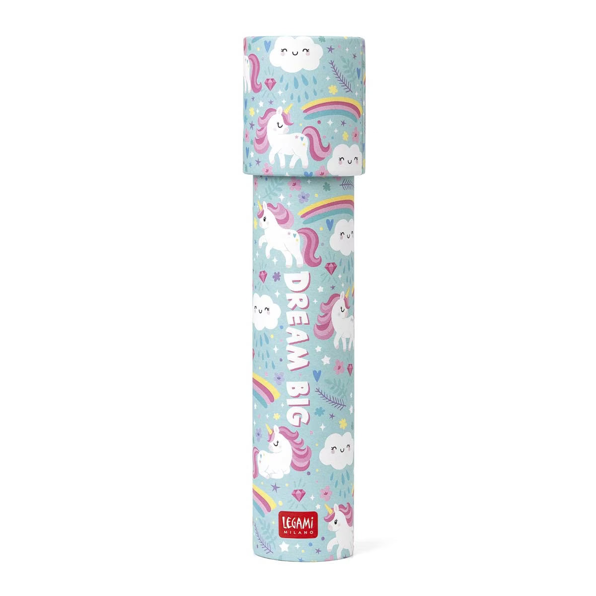Legami Unicorn Kaleidoscope