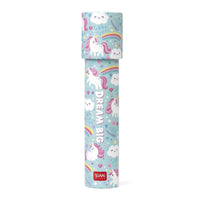 Legami Unicorn Kaleidoscope