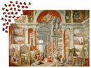 Paolo Panini: Views of Modern Rome, 1000pcs
