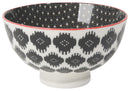 black-ikat-stamped-bowl
