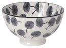 gray-dandelion-stamped-bowl