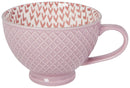 mauve-stamped-latte-stoneware-mug
