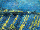 Vincent Van Gogh: Starry Night Over Rhone, 1000pcs