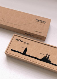 TheLine Barcelona A